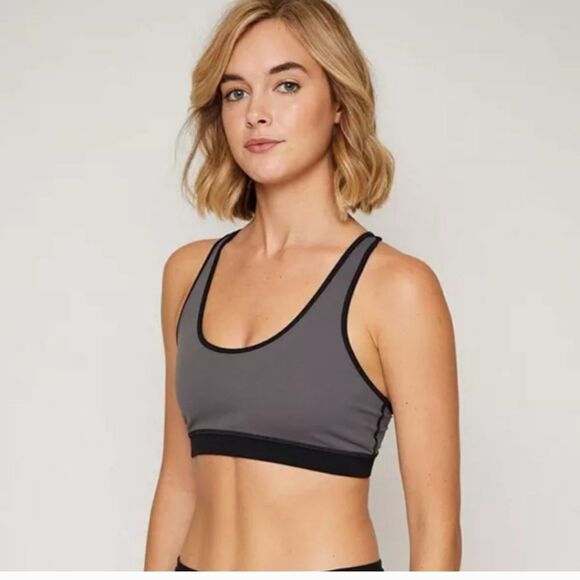 NWT Four Laps Infinity Sports Bra - Picture 2 of 16